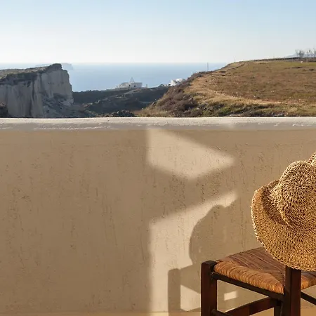 House Of Sun Villa Megalochori (Santorini)