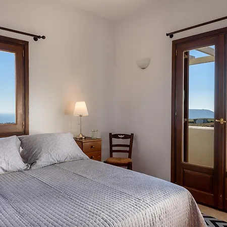 House Of Sun Villa