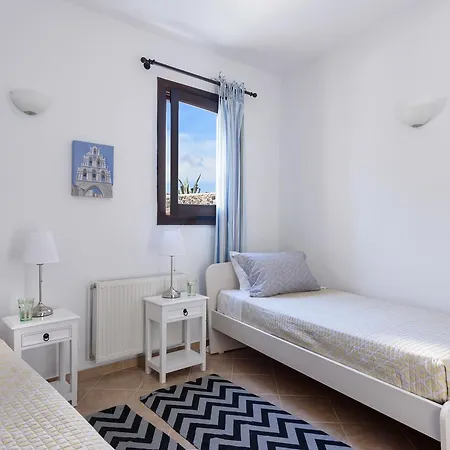 House Of Sun Villa