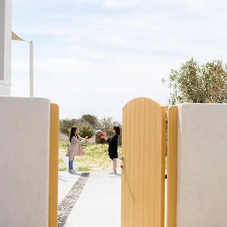 House Of Sun Villa