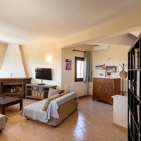 House Of Sun Villa *