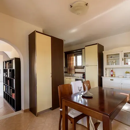 House Of Sun Villa