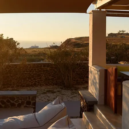 House Of Sun Villa *