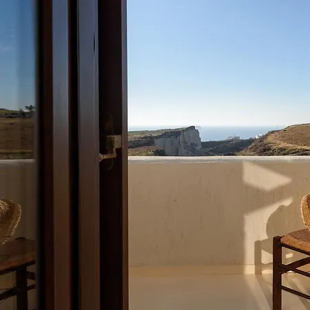 House Of Sun * Megalochori (Santorini)