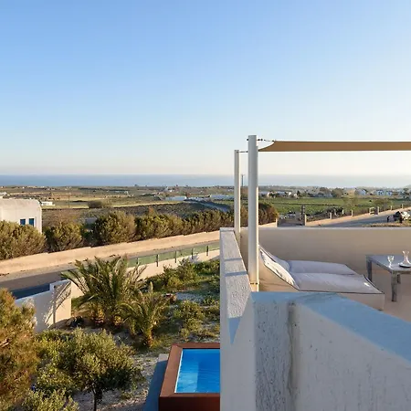 Villa House Of Sun