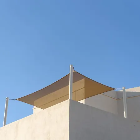 House Of Sun * Megalochori (Santorini)