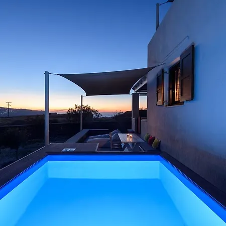 Villa House Of Sun