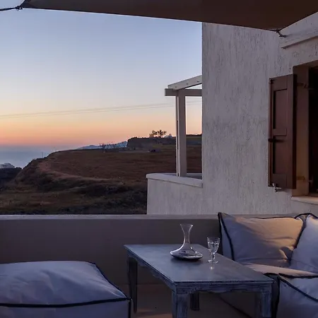 House Of Sun Villa