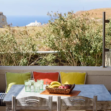 House Of Sun Villa *